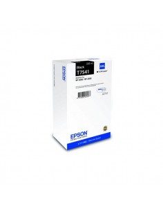 Originale Epson inkjet cartuccia resa ultra alta T7451XXL - 202 ml - nero - C13T754140