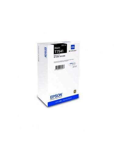 Originale Epson inkjet cartuccia resa ultra alta T7451XXL - 202 ml - nero - C13T754140