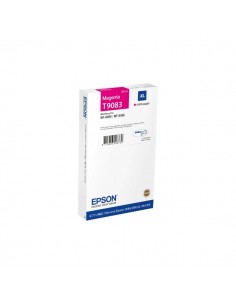 Originale Epson inkjet cartuccia A.R. ink pigmentato DURABrite Ultra T9083 - magenta - C13T908340