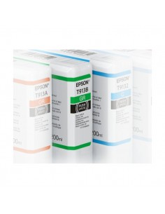 Originale Epson inkjet cartuccia UltraChrome HDR T913B - 200 ml - verde - C13T913B00