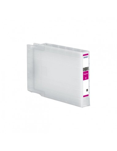 Originale Epson inkjet cartuccia T04B340 - magenta - C13T04B340