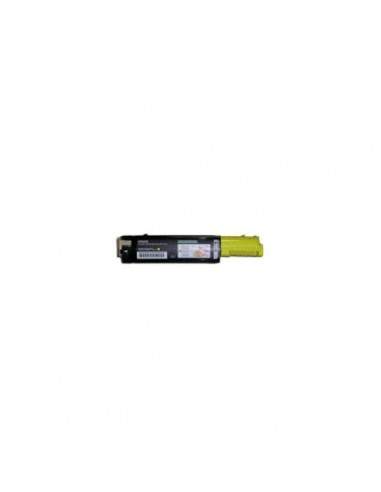Originale Epson laser toner - giallo - C13S050316