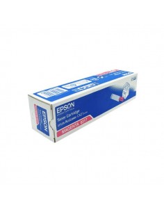 Originale Epson laser toner - magenta - C13S050317