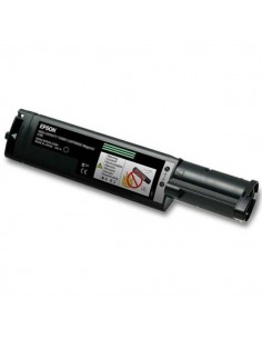 Originale Epson laser toner - nero - C13S050319