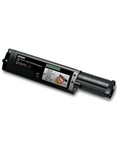 Originale Epson laser toner - nero - C13S050319