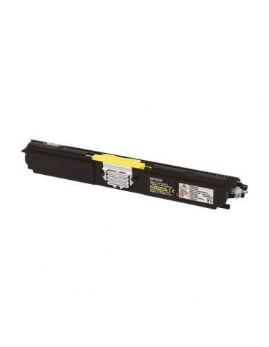 Originale Epson laser toner A.R. ACUBRITE 0554 - giallo - C13S050554