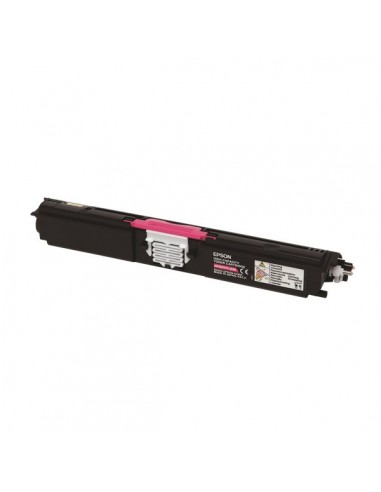 Originale Epson laser toner A.R. ACUBRITE 0555 - magenta - C13S050555