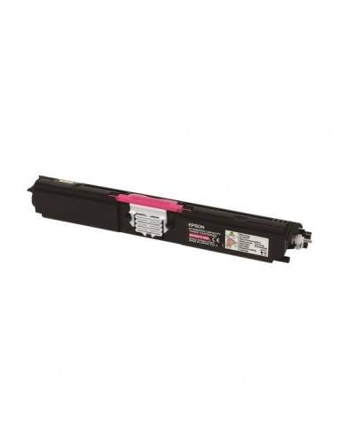 Originale Epson laser toner ACUBRITE 0559 - magenta - C13S050559