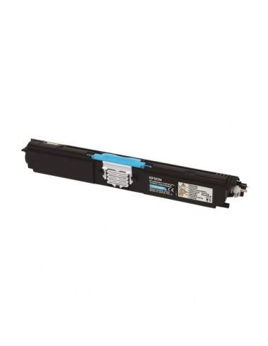 Originale Epson laser toner ACUBRITE 0560 - ciano - C13S050560