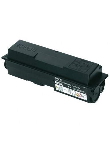 Originale Epson laser toner A.R. - nero - C13S050582