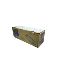 Originale Epson laser toner A.R. - nero - C13S050584