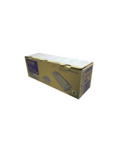 Originale Epson laser toner A.R. - nero - C13S050584