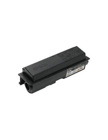 Originale Epson laser toner - nero - C13S050585