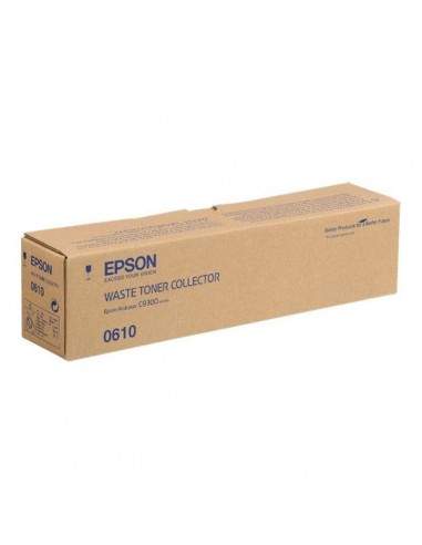 Originale Epson laser collettore toner - C13S050610