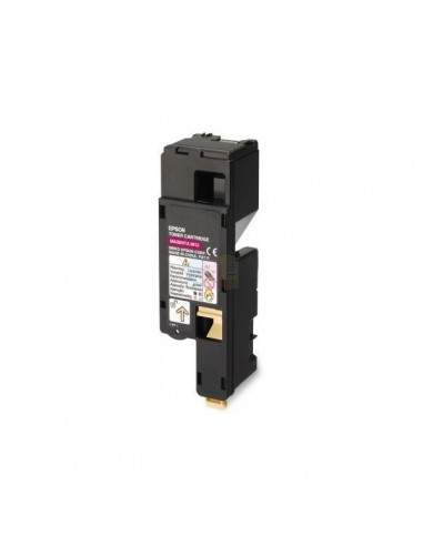 Originale Epson laser toner - magenta - C13S050612