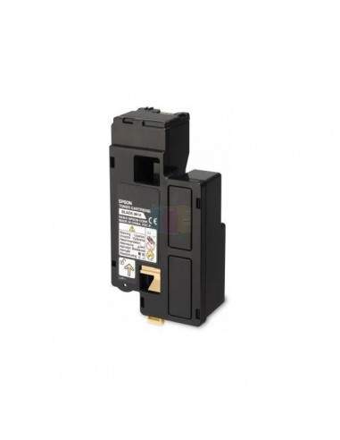 Originale Epson laser toner - nero - C13S050614