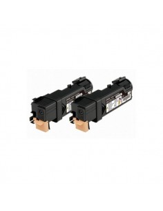 Originale Epson laser conf. 2 toner - nero - C13S050631