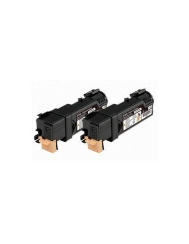 Originale Epson laser conf. 2 toner - nero - C13S050631