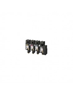 Originale Epson laser toner standard - magenta - C13S050670