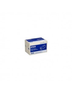 Originale Epson laser toner A.R. 0689 - nero - C13S050689 Epson - 1