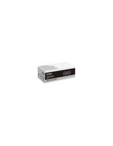 Originale Epson laser conf. 2 toner - nero - C13S050711