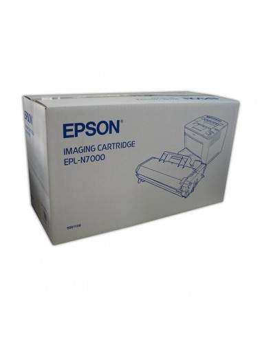 Originale Epson laser unità immagine - C13S051100