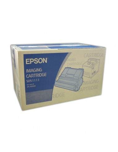 Originale Epson laser unità immagine - C13S051111