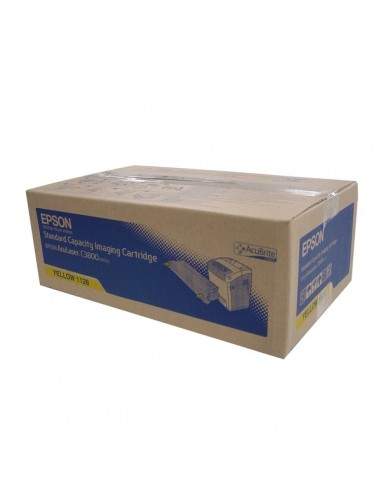 Originale Epson laser unità immagine ACUBRITE 1128 - giallo - C13S051128