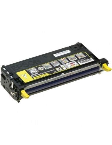 Originale Epson laser unità immagine ACUBRITE 1162 - giallo - C13S051162