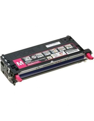 Originale Epson laser unità immagine ACUBRITE 1163 - magenta - C13S051163