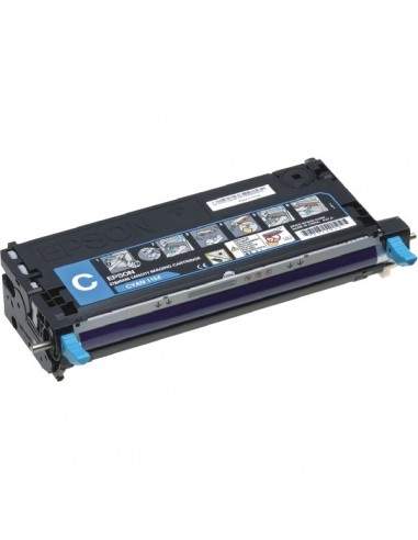 Originale Epson laser unità immagine ACUBRITE 1164 - ciano - C13S051164