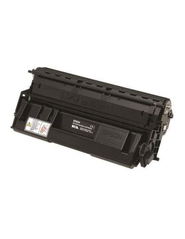 Originale Epson laser unità immagine - nero - C13S051189