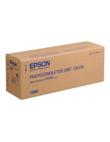 Originale Epson laser fotoconduttore - c+m+g - C13S051209