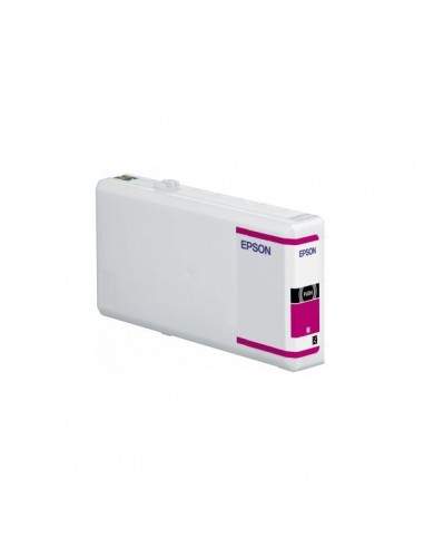 Originale Epson inkjet cartuccia A.R. ink pigmentato DURABRITE ULTRA XXL T7013 - magenta - C13T70134010