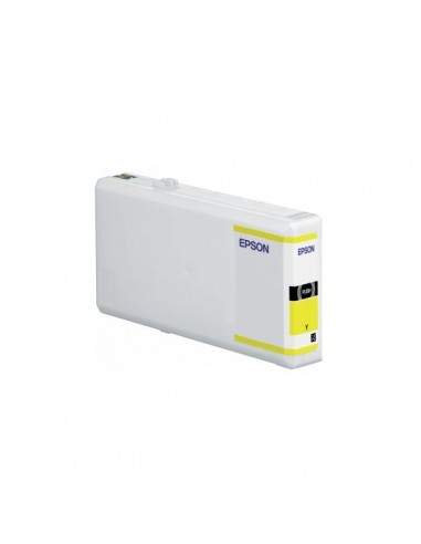 Originale Epson inkjet cartuccia A.R. ink pigmentato DURABRITE ULTRA XXL T7014 - giallo - C13T70144010