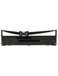 Originale Epson impatto nastro - nero - C13S015307