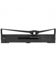 Originale Epson impatto nastro - nero - C13S015329