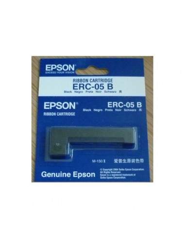Originale Epson impatto nastro ERC-05B - nero - C43S015352 Epson - 1