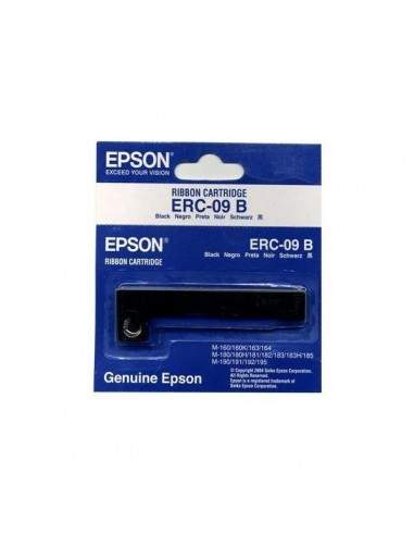 Originale Epson impatto nastro ERC-09B - nero - C43S015354