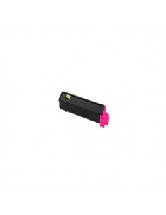 Originale Kyocera-Mita laser toner TK-8315M - magenta - 1T02MVBNL0