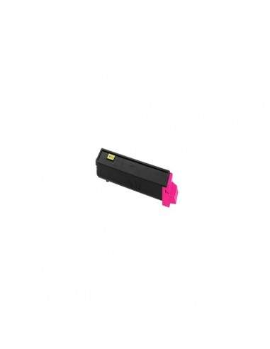 Originale Kyocera-Mita laser toner TK-8315M - magenta - 1T02MVBNL0