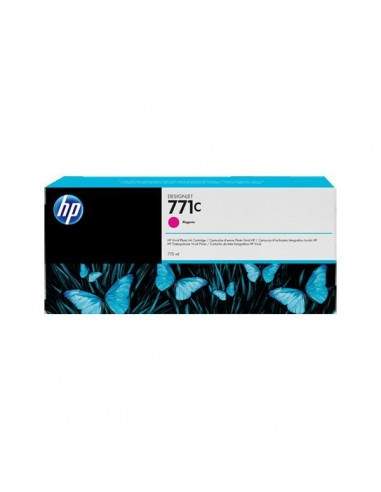 Originale HP inkjet cartuccia 771C - 775 ml - magenta - B6Y09A