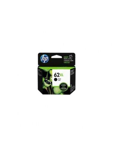 Originale HP inkjet cartuccia A.R. 62XL - nero - C2P05AE