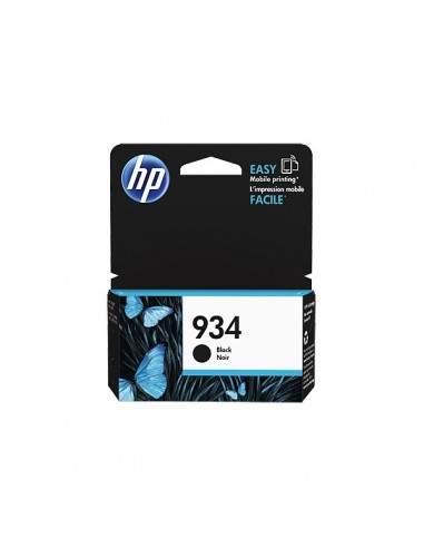 Originale HP inkjet cartuccia 934 - nero - C2P19AE