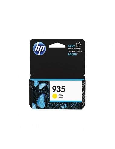 Originale HP inkjet cartuccia 935 - giallo - C2P22AE