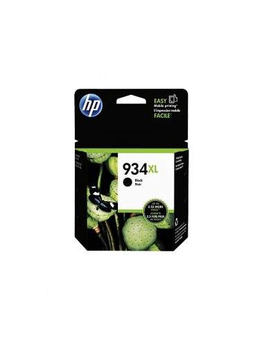 Originale HP inkjet cartuccia A.R. 934XL - nero - C2P23AE