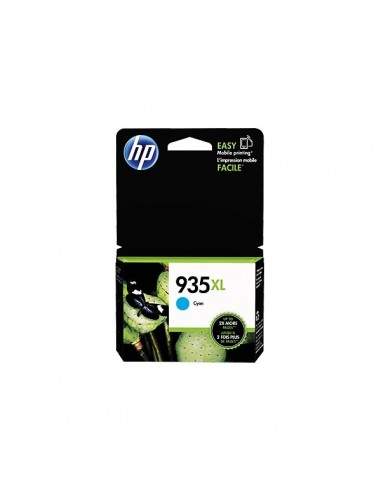 Originale HP inkjet cartuccia A.R. 935XL - ciano - C2P24AE