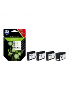 Originale HP inkjet conf. 4 cartucce 950XL/951XL - n+c+m+g - C2P43AE