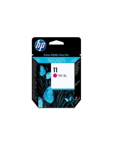 Originale HP inkjet testina di stampa 11 - magenta - C4812A HP - 1