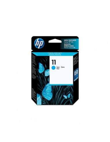 Originale HP inkjet cartuccia 11 - ciano - C4836A